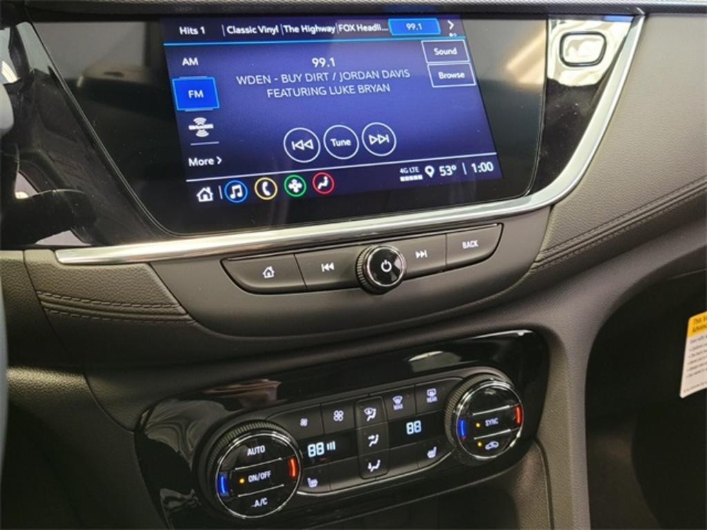 2023 Buick Encore - $31,742