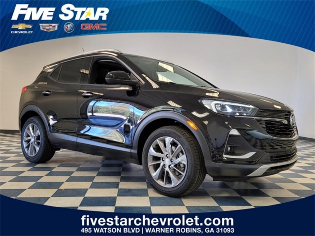 2023 Buick Encore - $31,742