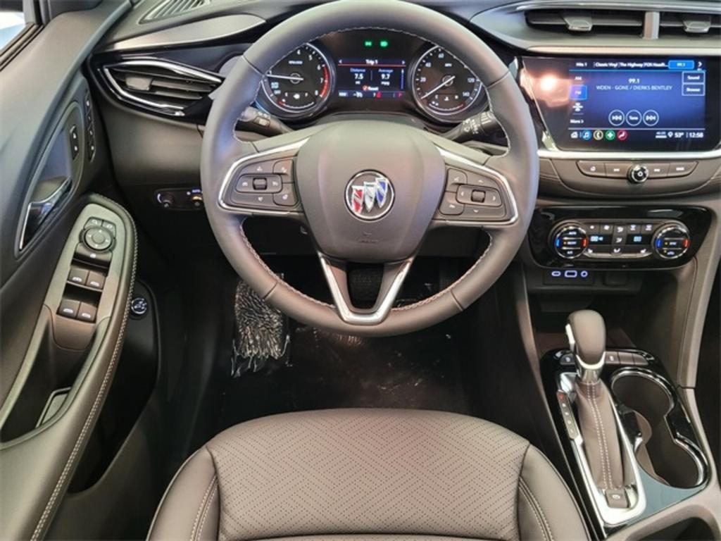 2023 Buick Encore - $31,742