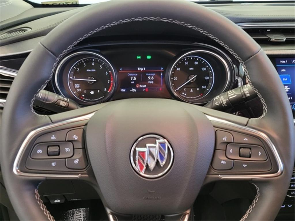 2023 Buick Encore - $31,742