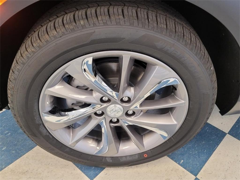 2023 Buick Encore - $31,742