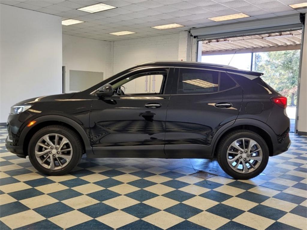2023 Buick Encore - $31,742