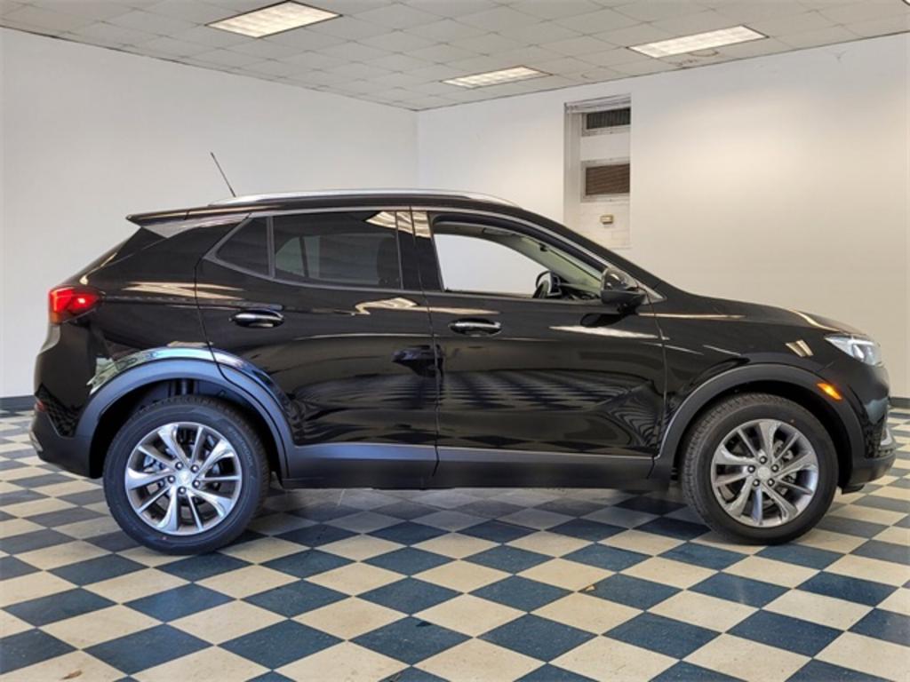 2023 Buick Encore - $31,742