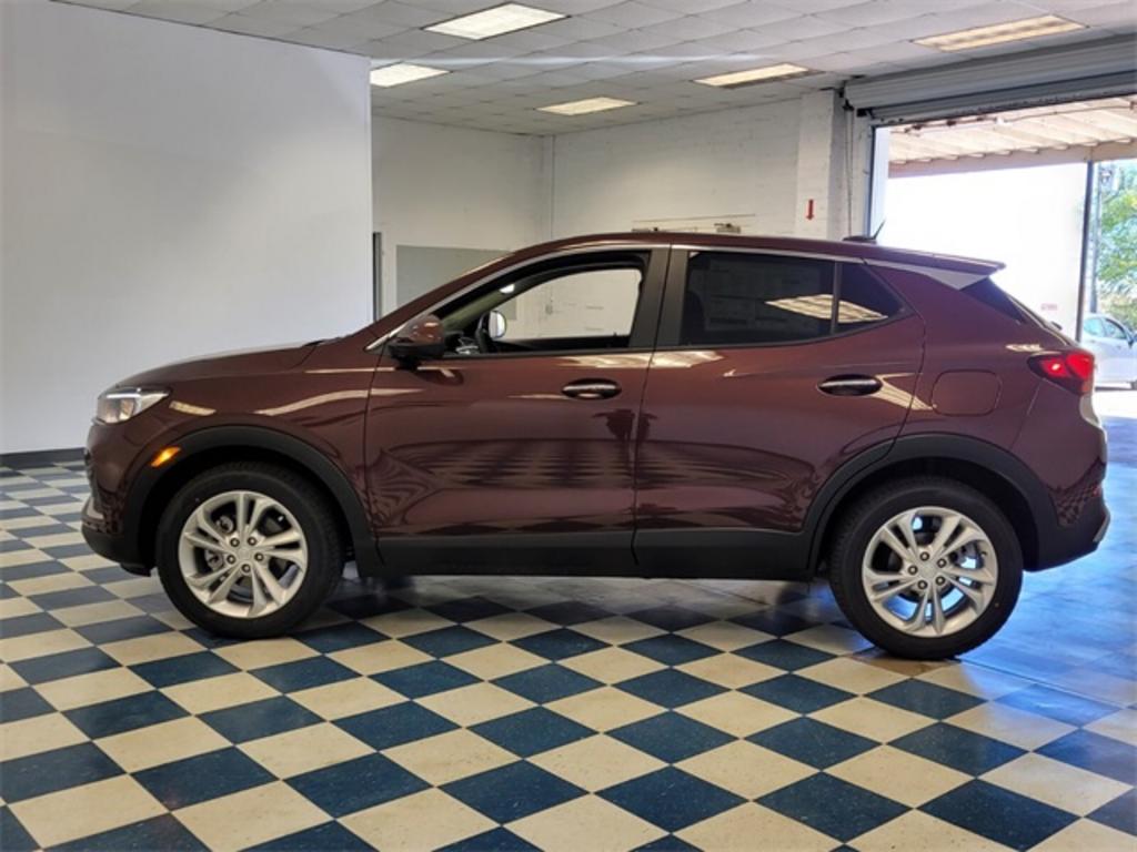 2023 Buick Encore - $27,613