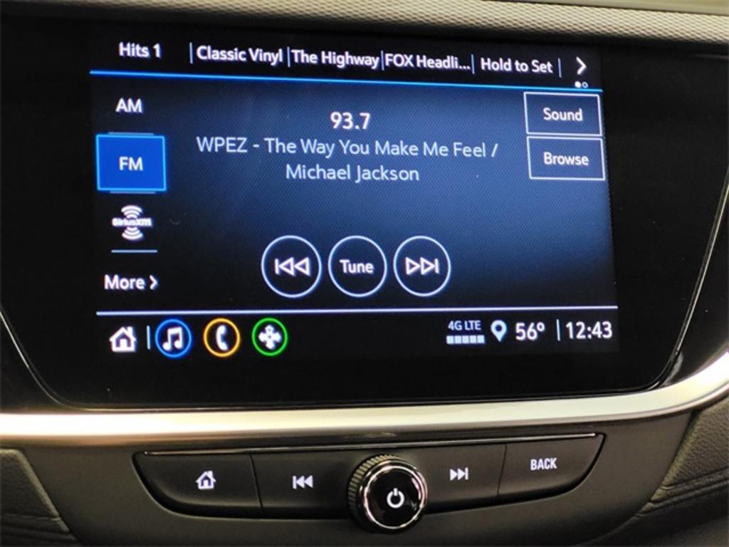 2023 Buick Encore - $27,613