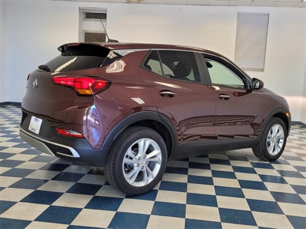 2023 Buick Encore - $27,613