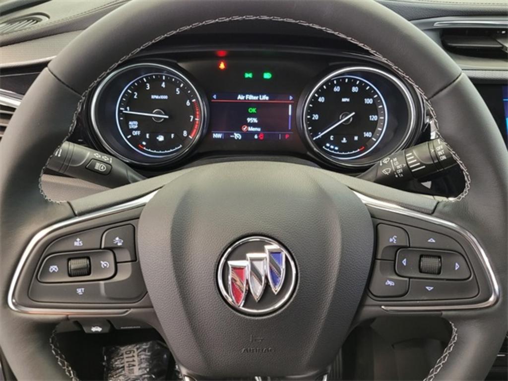 2023 Buick Encore - $27,613