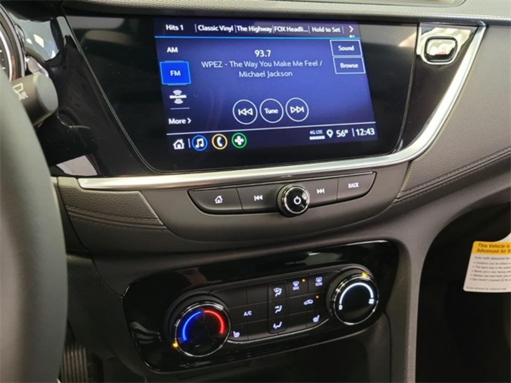 2023 Buick Encore - $27,613