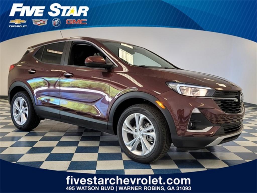 2023 Buick Encore - $27,613