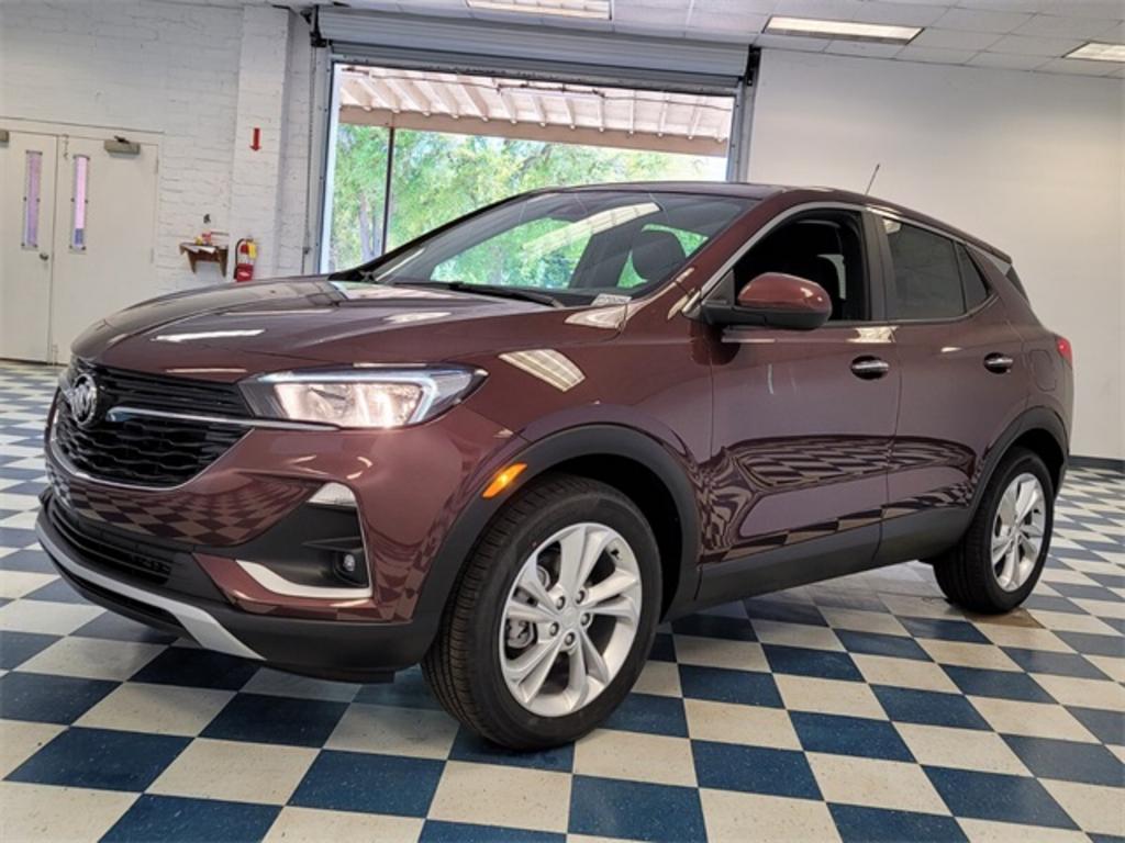2023 Buick Encore - $27,613