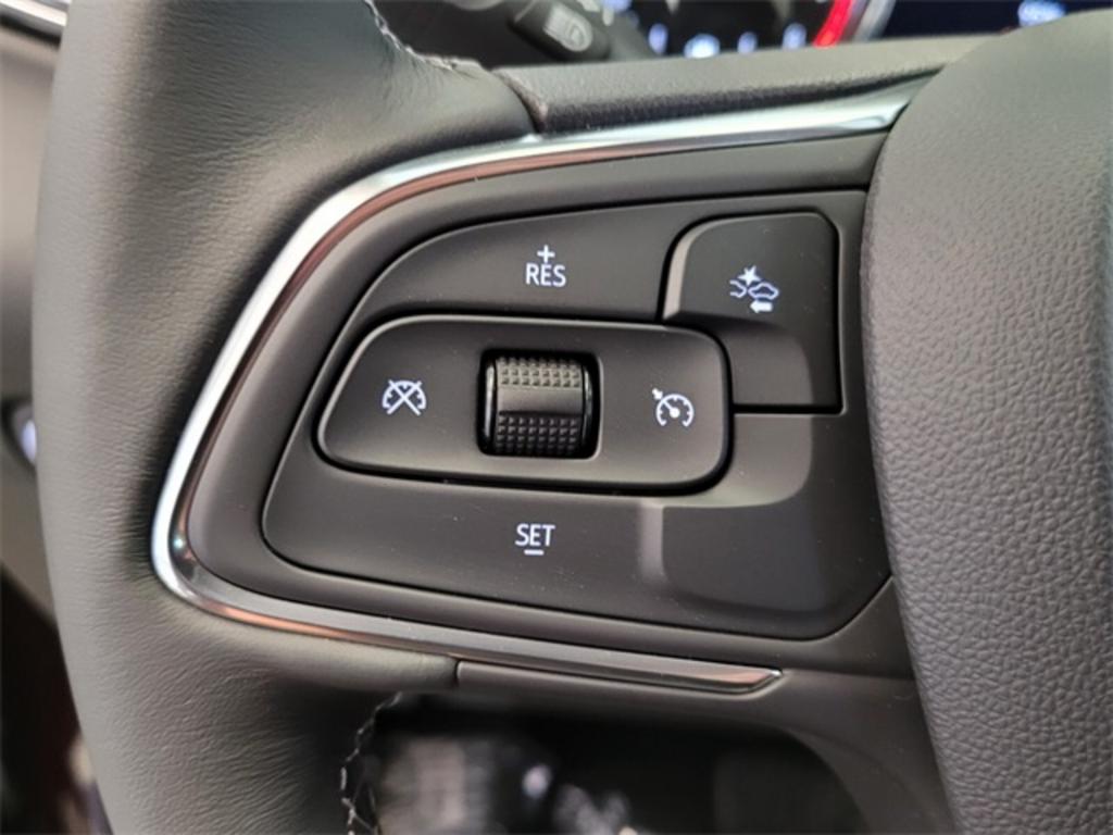 2023 Buick Encore - $27,613