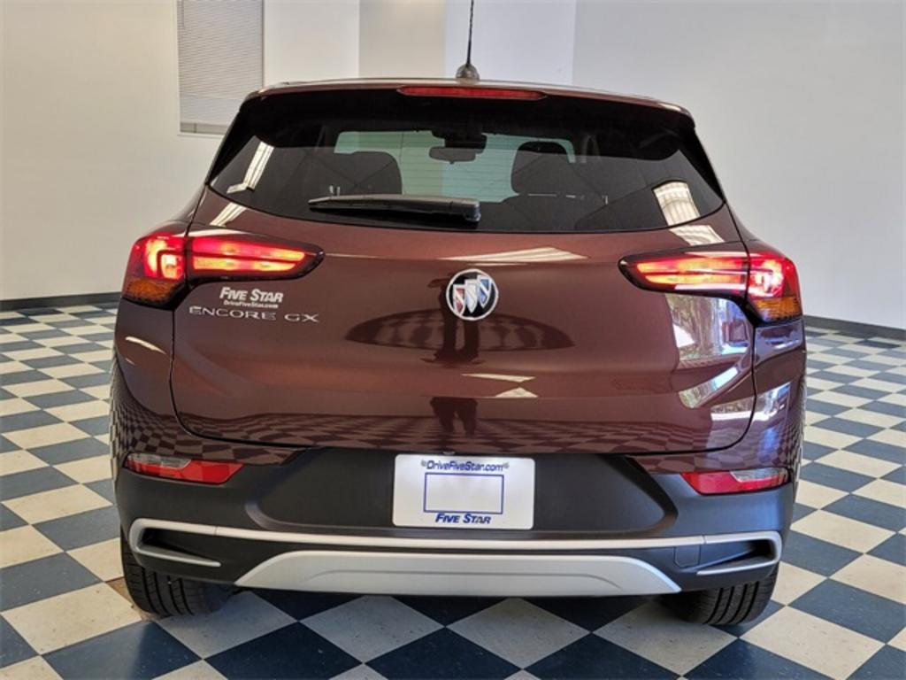 2023 Buick Encore - $27,613