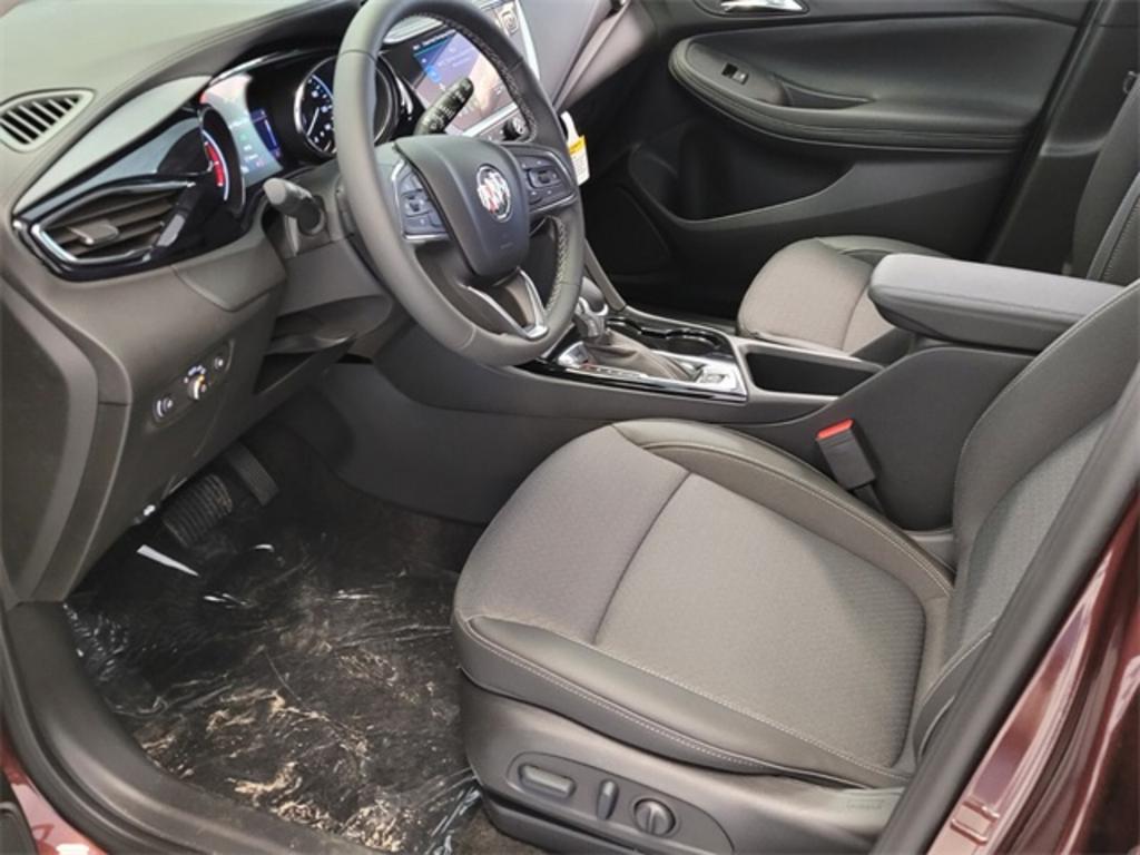 2023 Buick Encore - $27,613