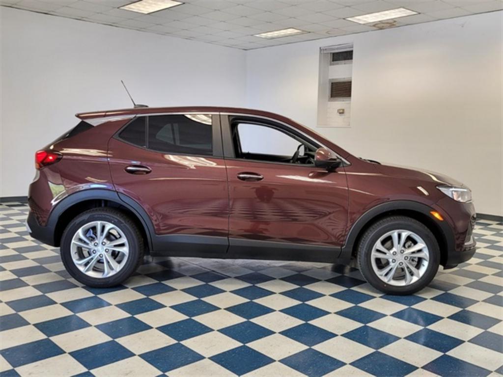 2023 Buick Encore - $27,613