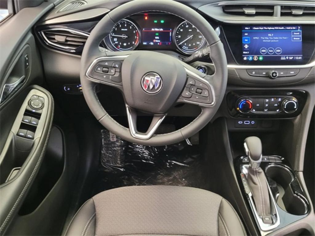 2023 Buick Encore - $27,613