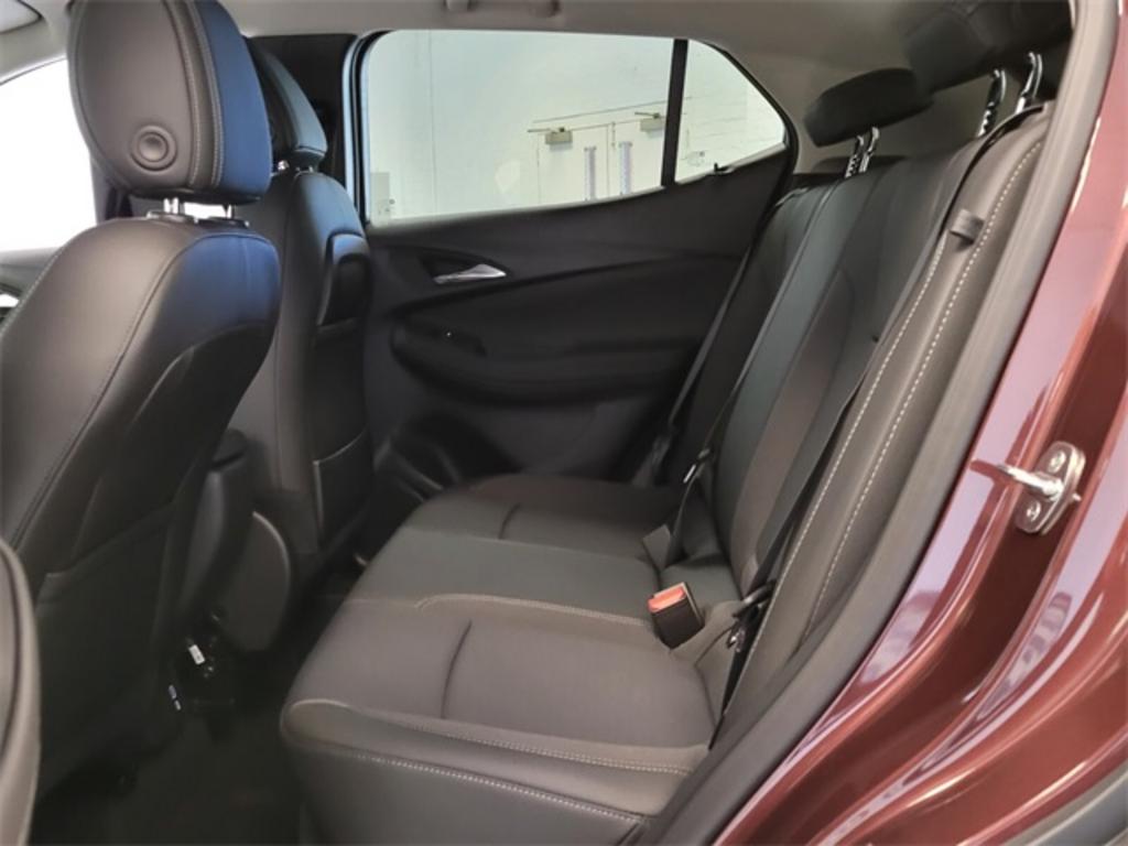 2023 Buick Encore - $27,613