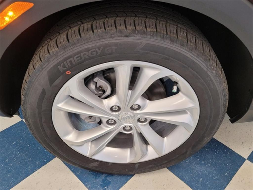 2023 Buick Encore - $27,613