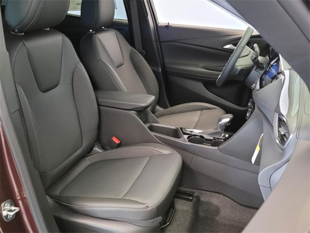 2023 Buick Encore - $27,613