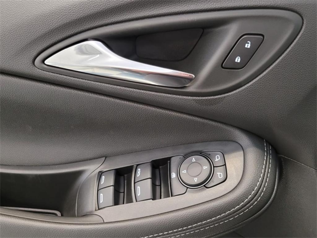 2023 Buick Encore - $27,613
