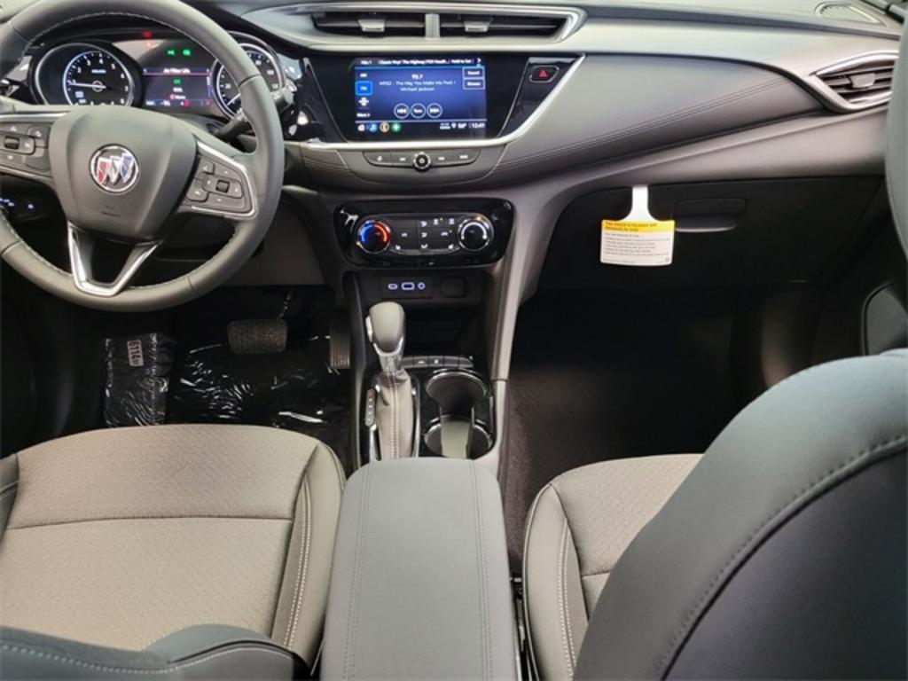 2023 Buick Encore - $27,613