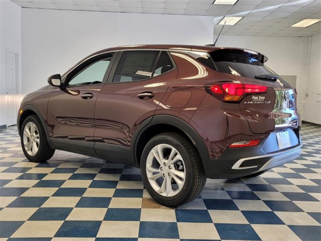 2023 Buick Encore - $27,613