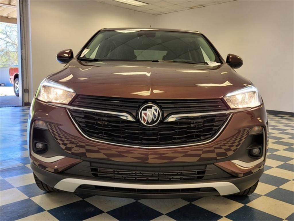 2023 Buick Encore - $27,613
