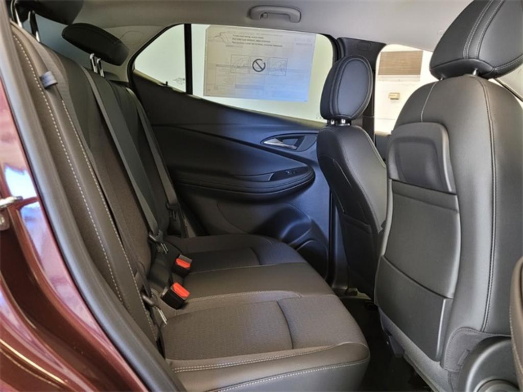 2023 Buick Encore - $27,613