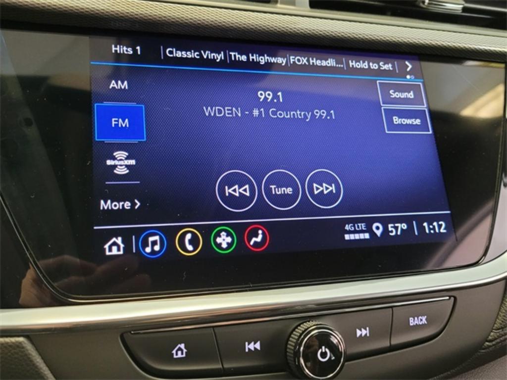 2023 Buick Encore - $29,437