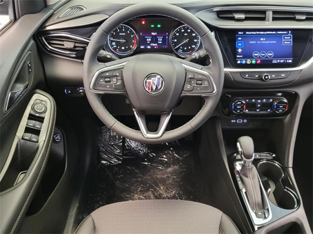 2023 Buick Encore - $29,437