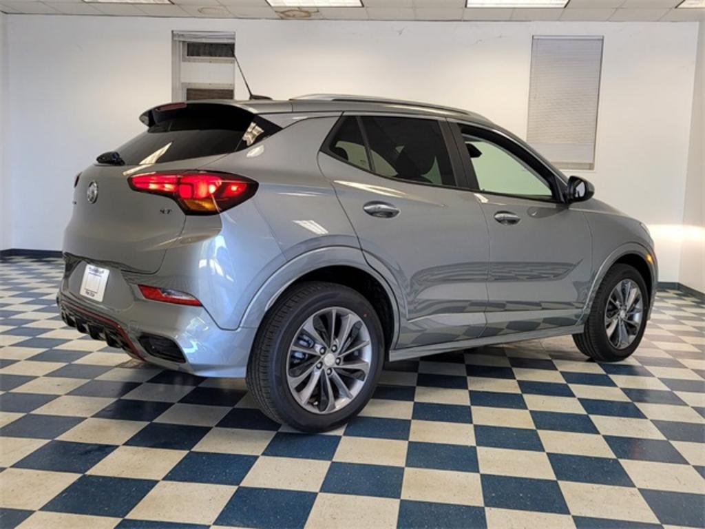 2023 Buick Encore - $29,437