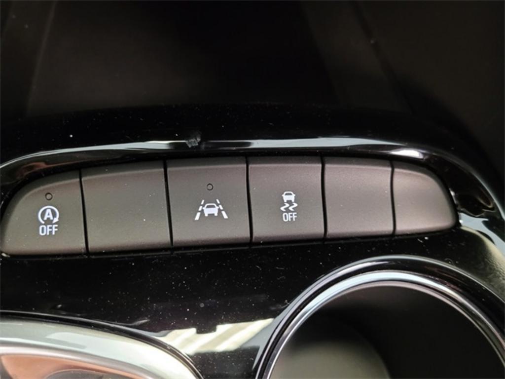 2023 Buick Encore - $29,437