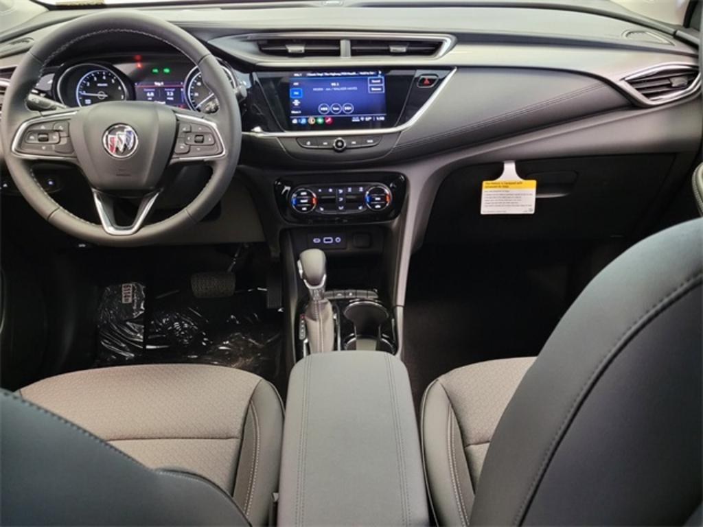 2023 Buick Encore - $29,437