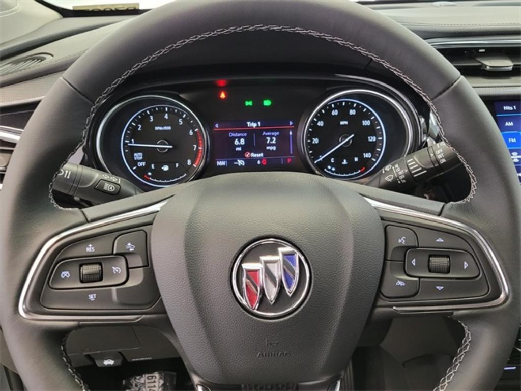 2023 Buick Encore - $29,437