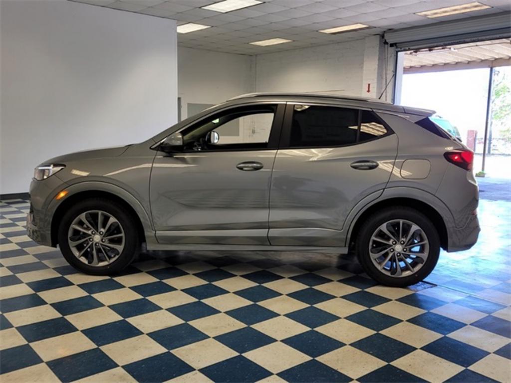 2023 Buick Encore - $29,437