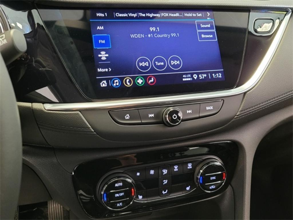 2023 Buick Encore - $29,437