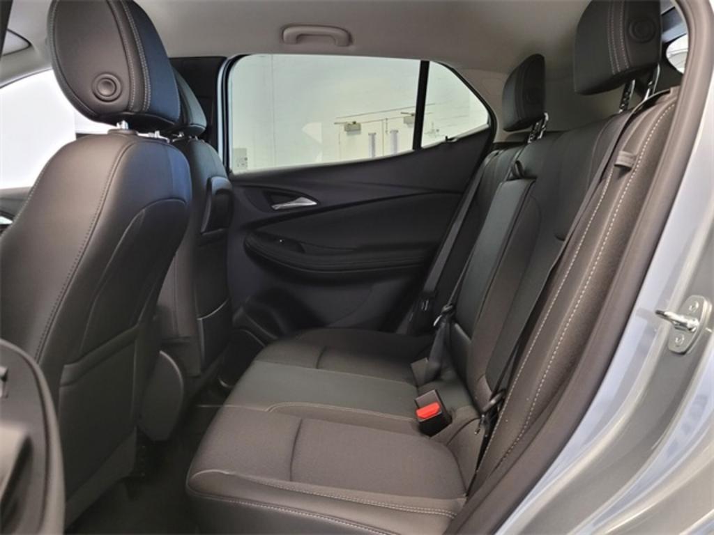 2023 Buick Encore - $29,437