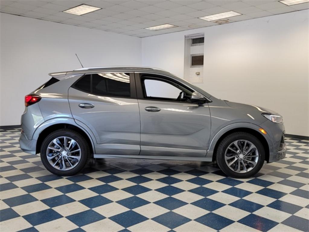 2023 Buick Encore - $29,437