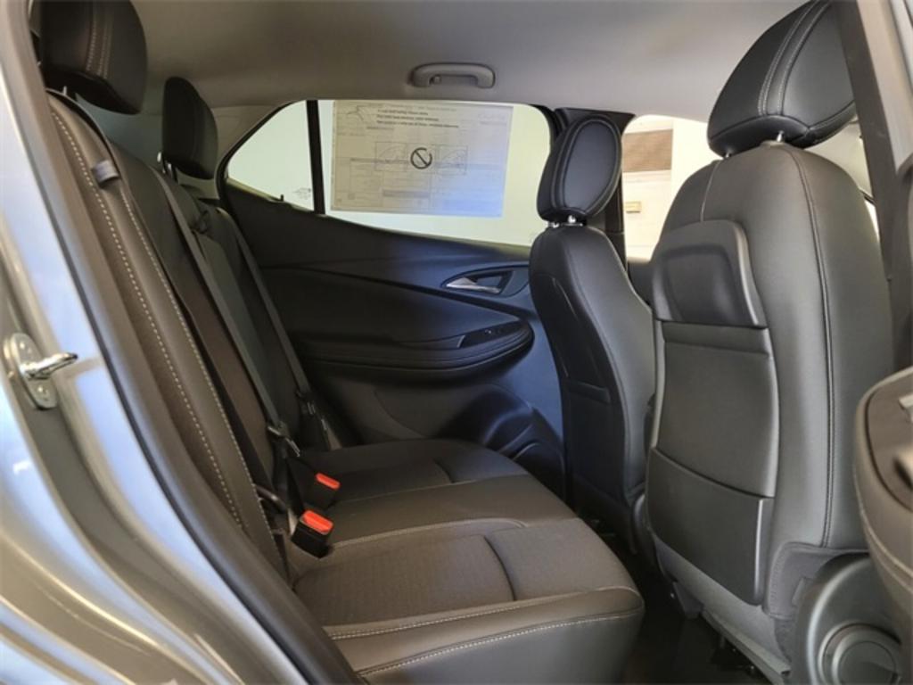 2023 Buick Encore - $29,437