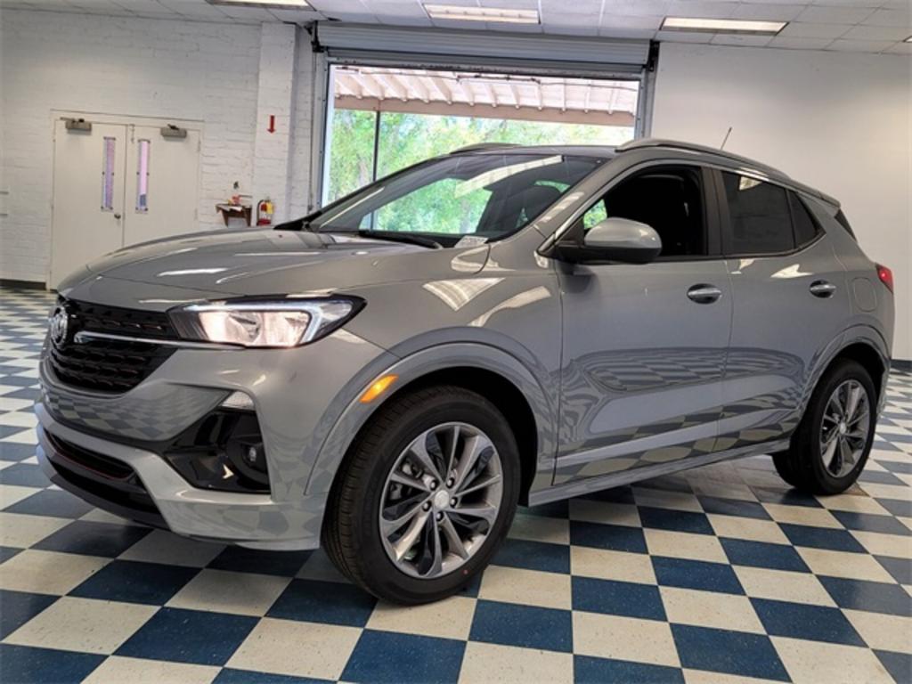 2023 Buick Encore - $29,437