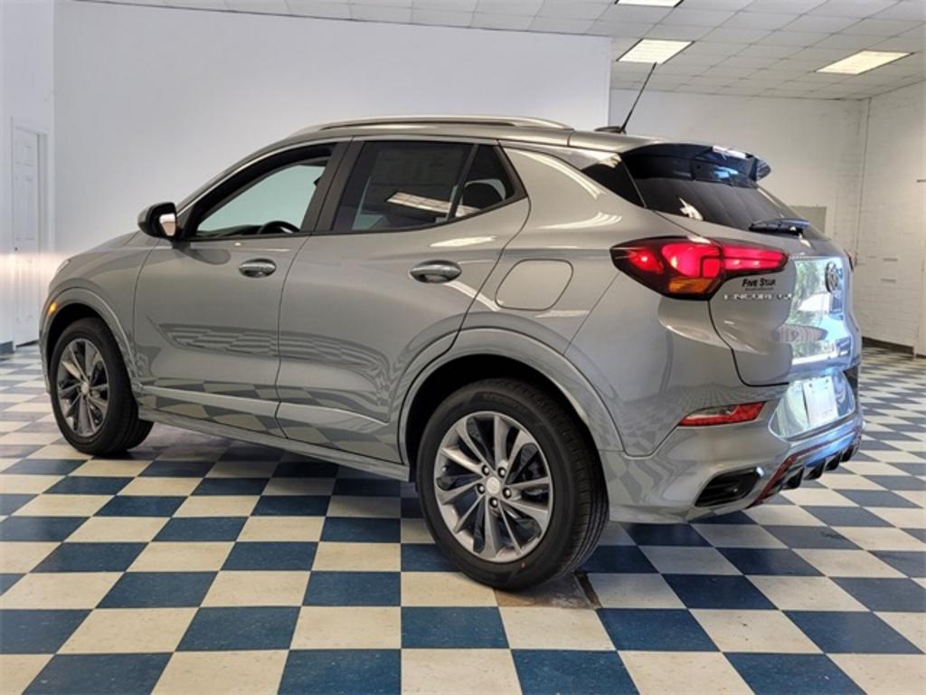 2023 Buick Encore - $29,437
