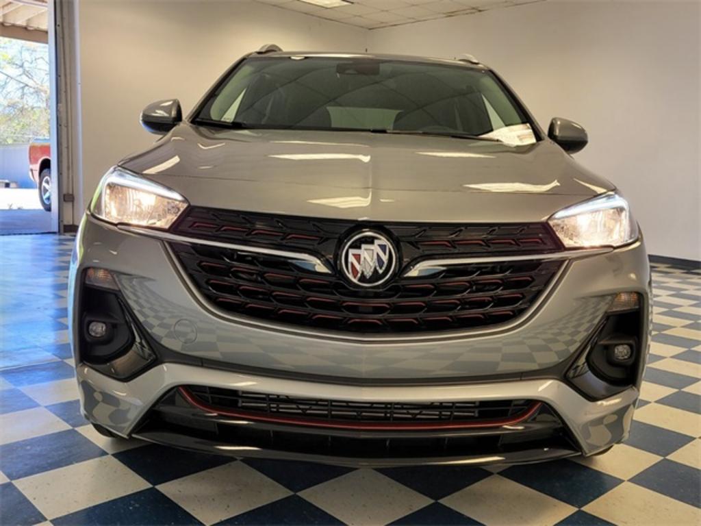 2023 Buick Encore - $29,437