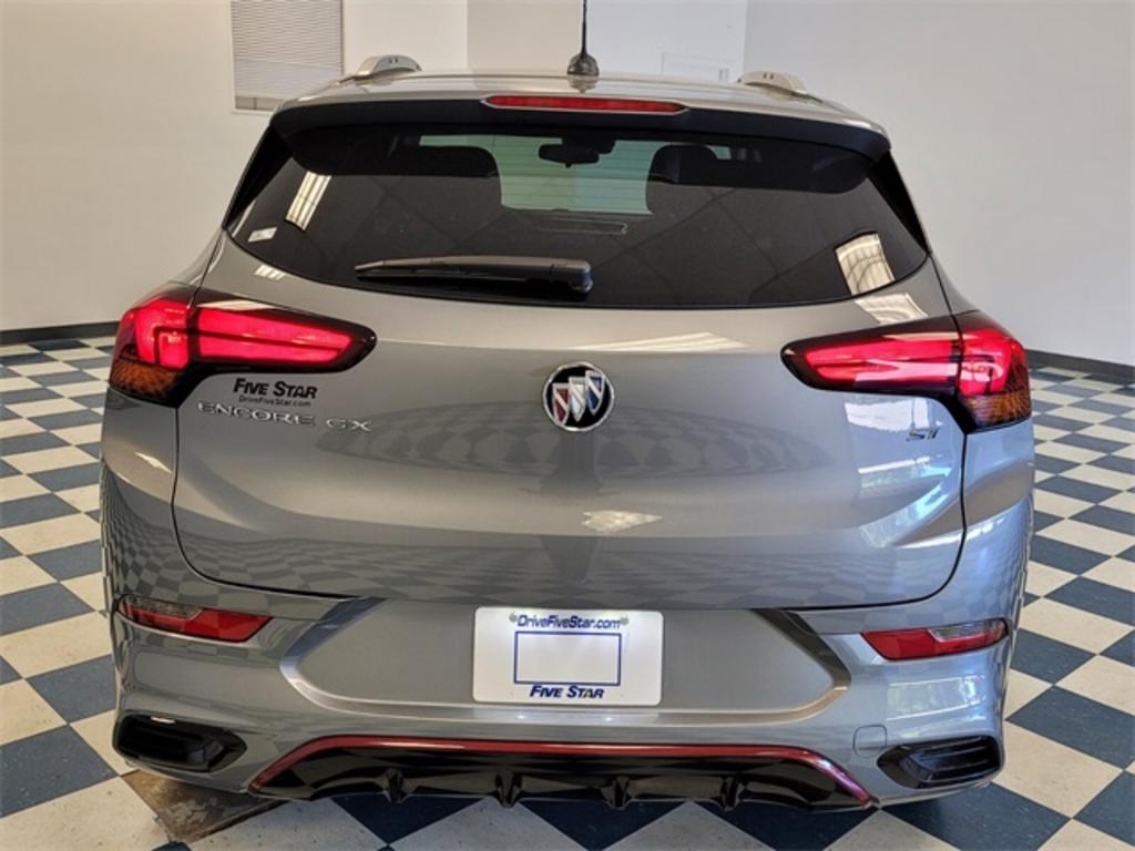 2023 Buick Encore - $29,437