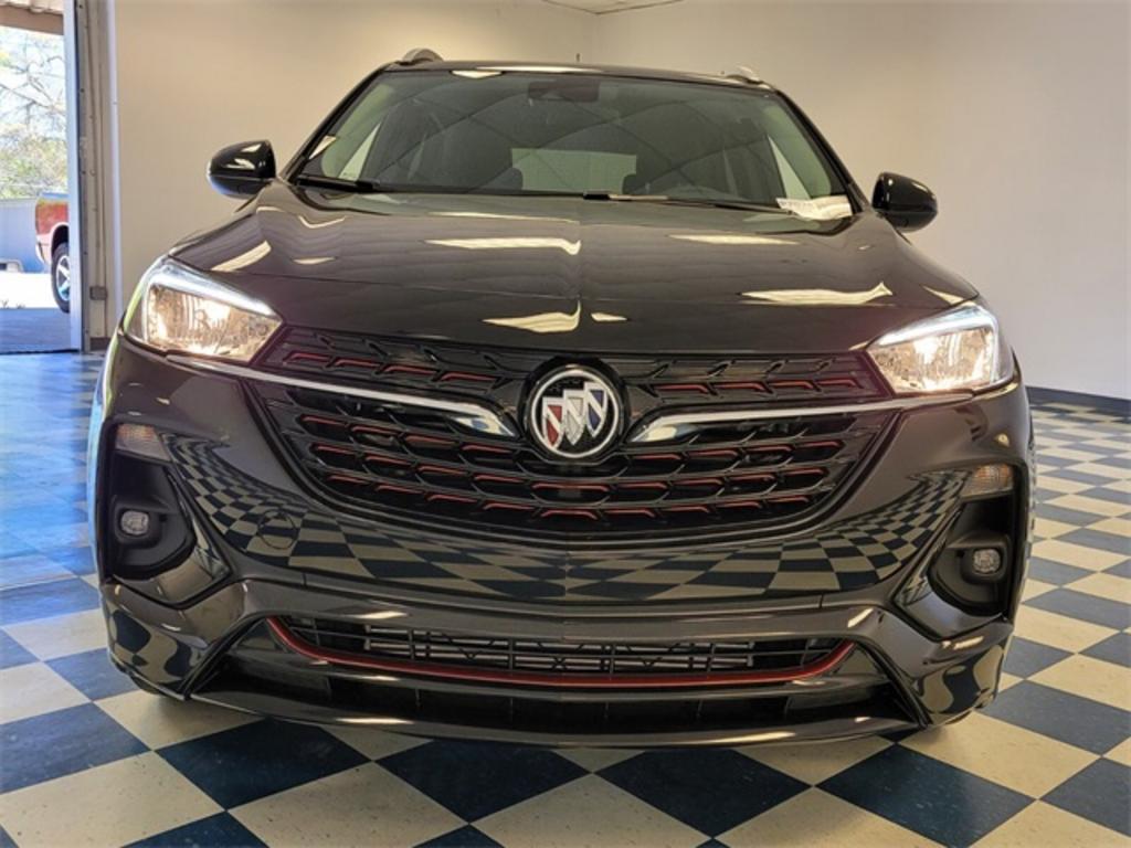 2023 Buick Encore - $29,437