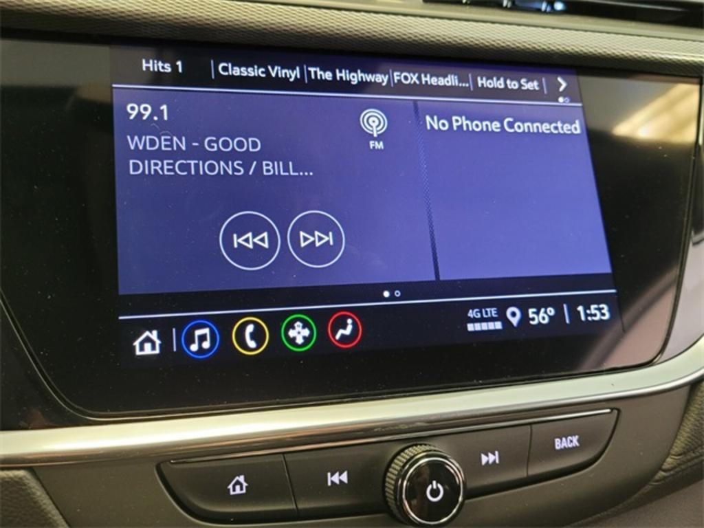 2023 Buick Encore - $29,437