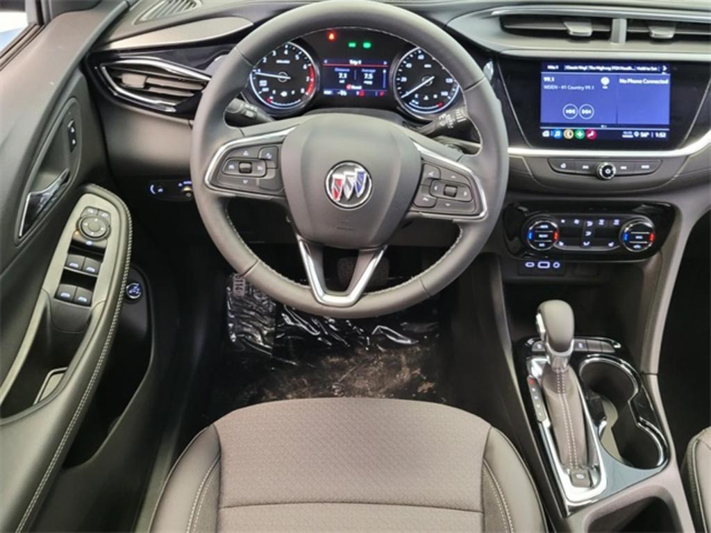 2023 Buick Encore - $29,437