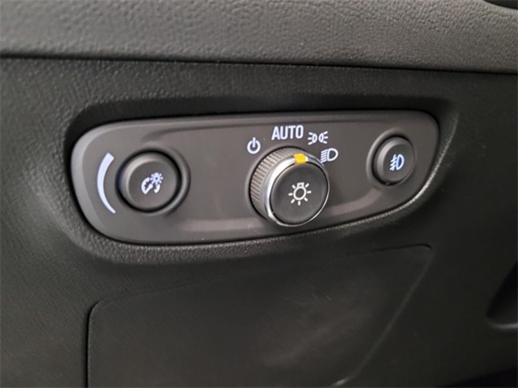 2023 Buick Encore - $29,437