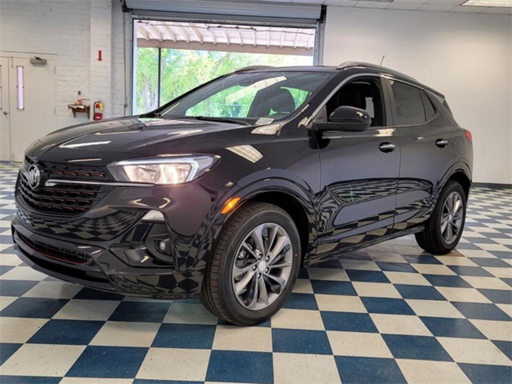 2023 Buick Encore - $29,437