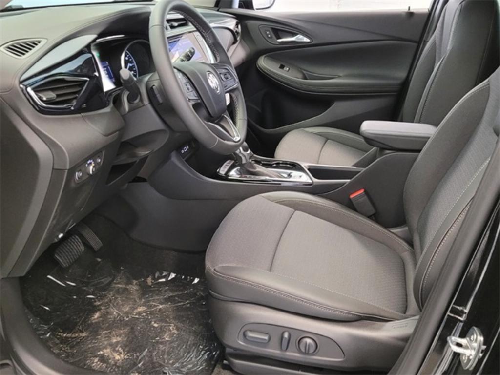 2023 Buick Encore - $29,437