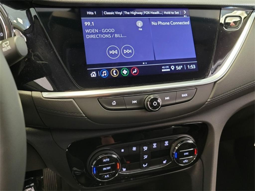 2023 Buick Encore - $29,437