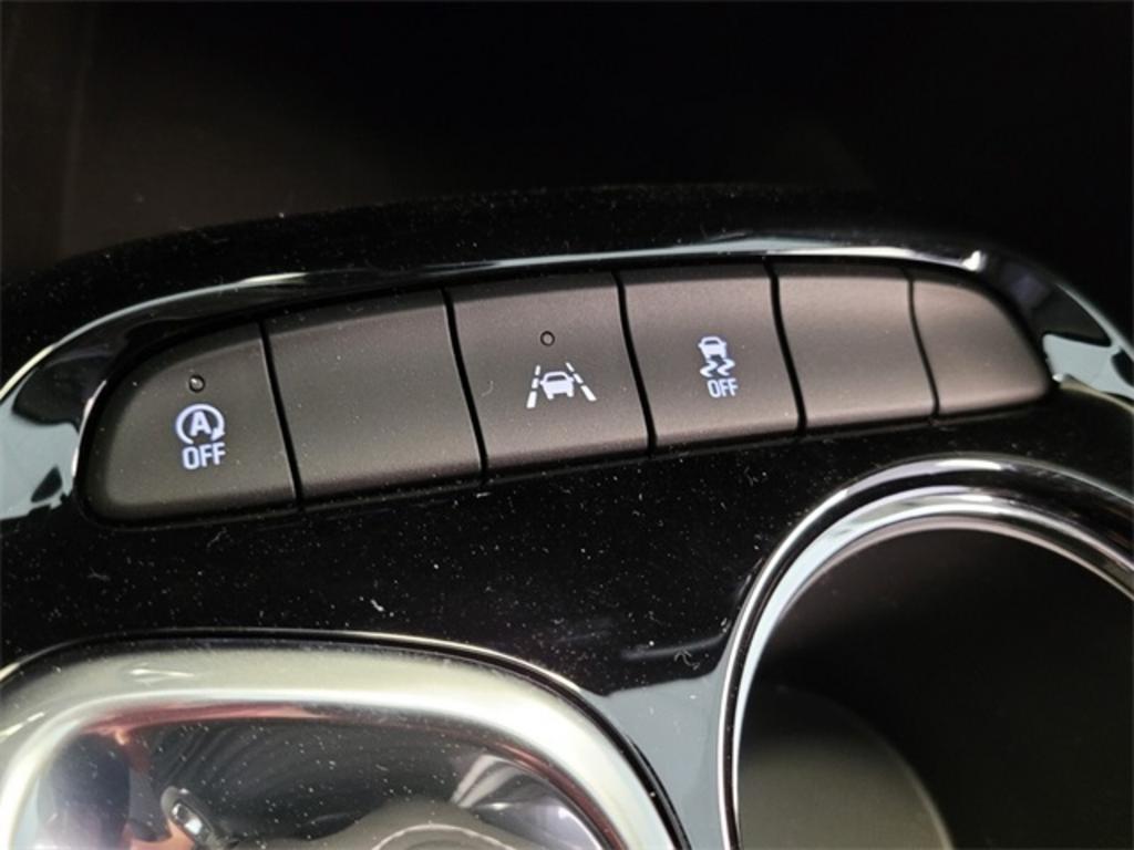 2023 Buick Encore - $29,437